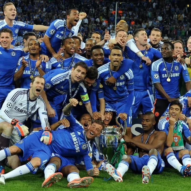 IM Sport-曼城与费内巴切进入欧冠四强！英超豪门连胜晋级