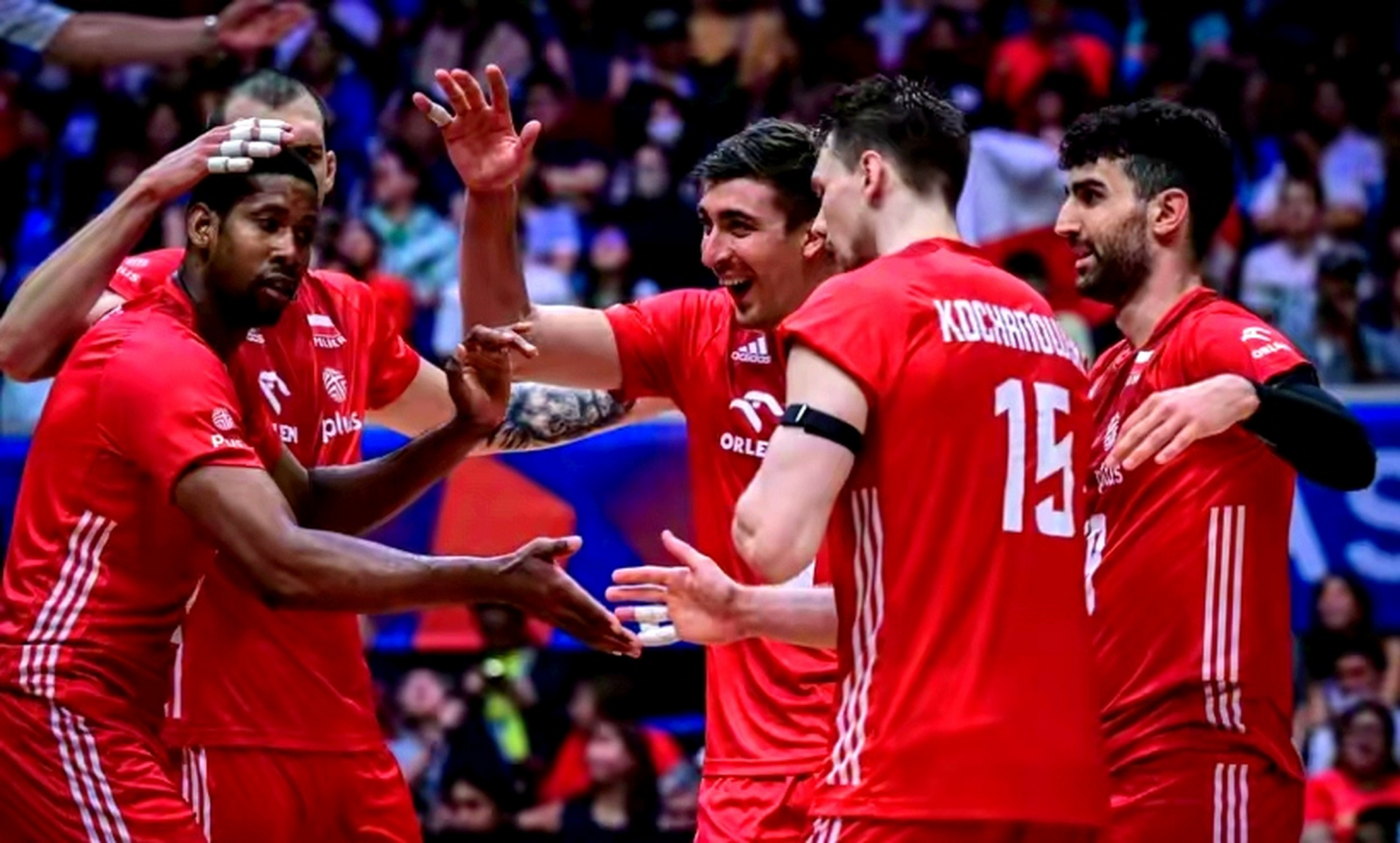 IM体育世界杯2026-波兰篮球超级联赛热门球队状态回升