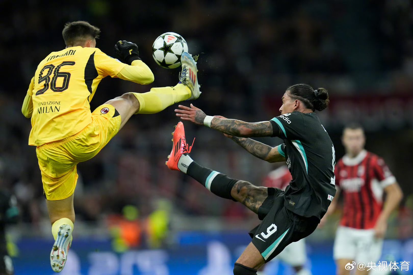 IM体育官方平台-AC米兰险胜韩国，姆巴佩三分雨点燃全场