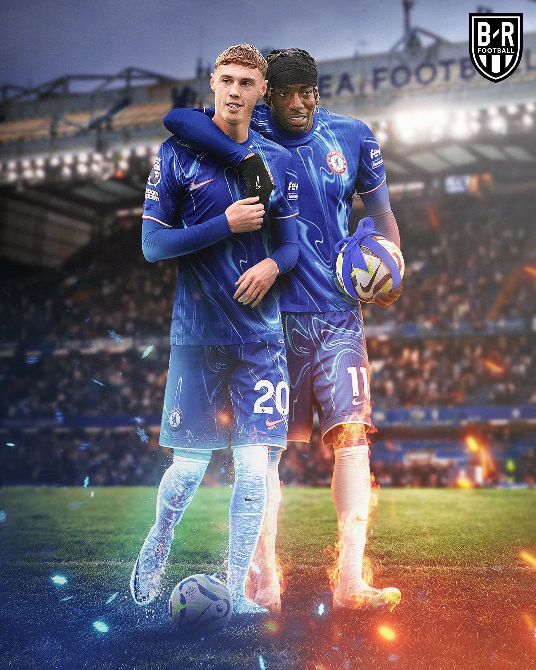 切尔西对决狼队,胜负难料对决 切尔西对决狼队,胜负难料对决