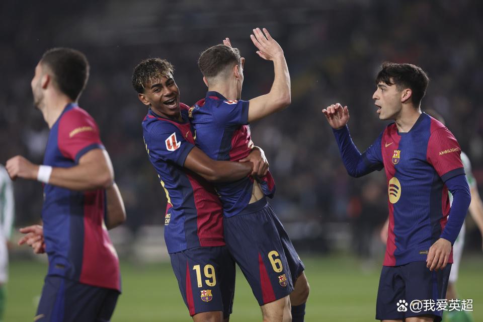 巴萨逆转巴黎,加维绝境逆转 巴萨逆转巴黎,加维绝境逆转