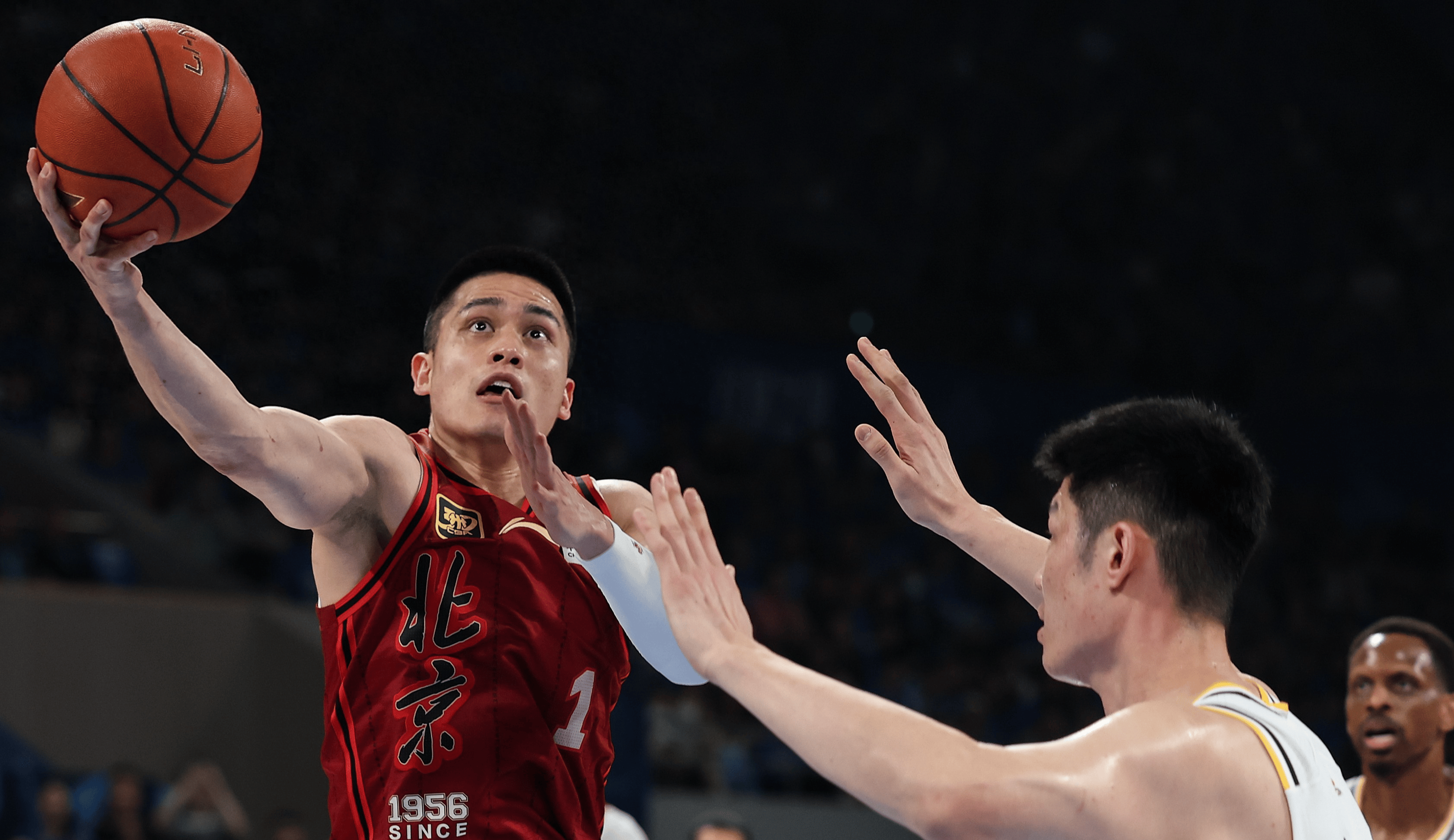 IM体育注册链接-浙江广厦战胜深圳南城，取得胜利