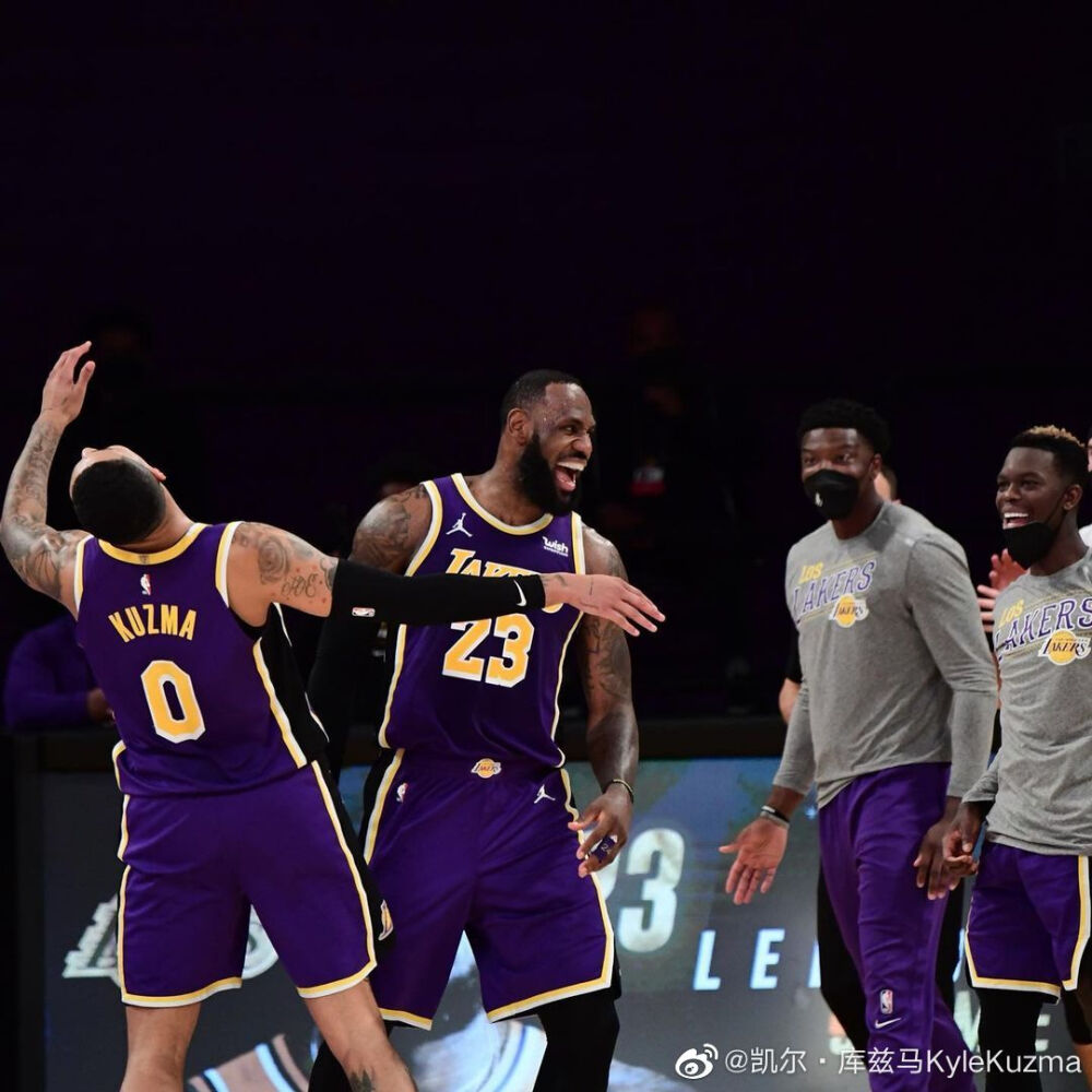 IM体育网页版登录入口-篮网B队鏖战巴西男篮，凯尔·库兹马打破历史纪录