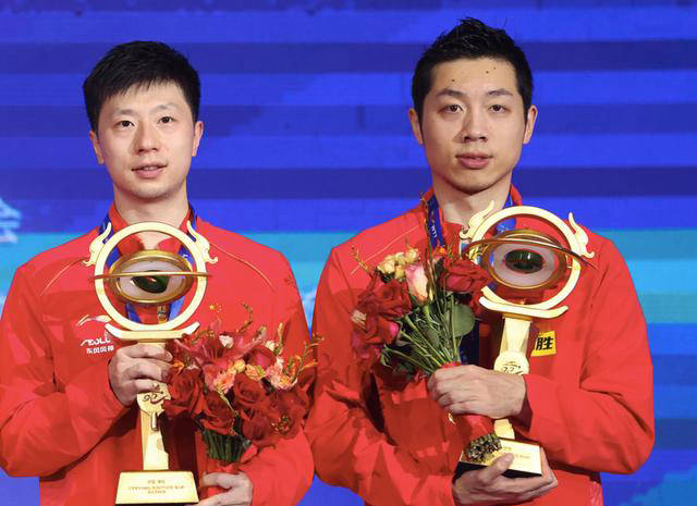 葡萄牙队翻盘瑞典队，马龙扛起全队