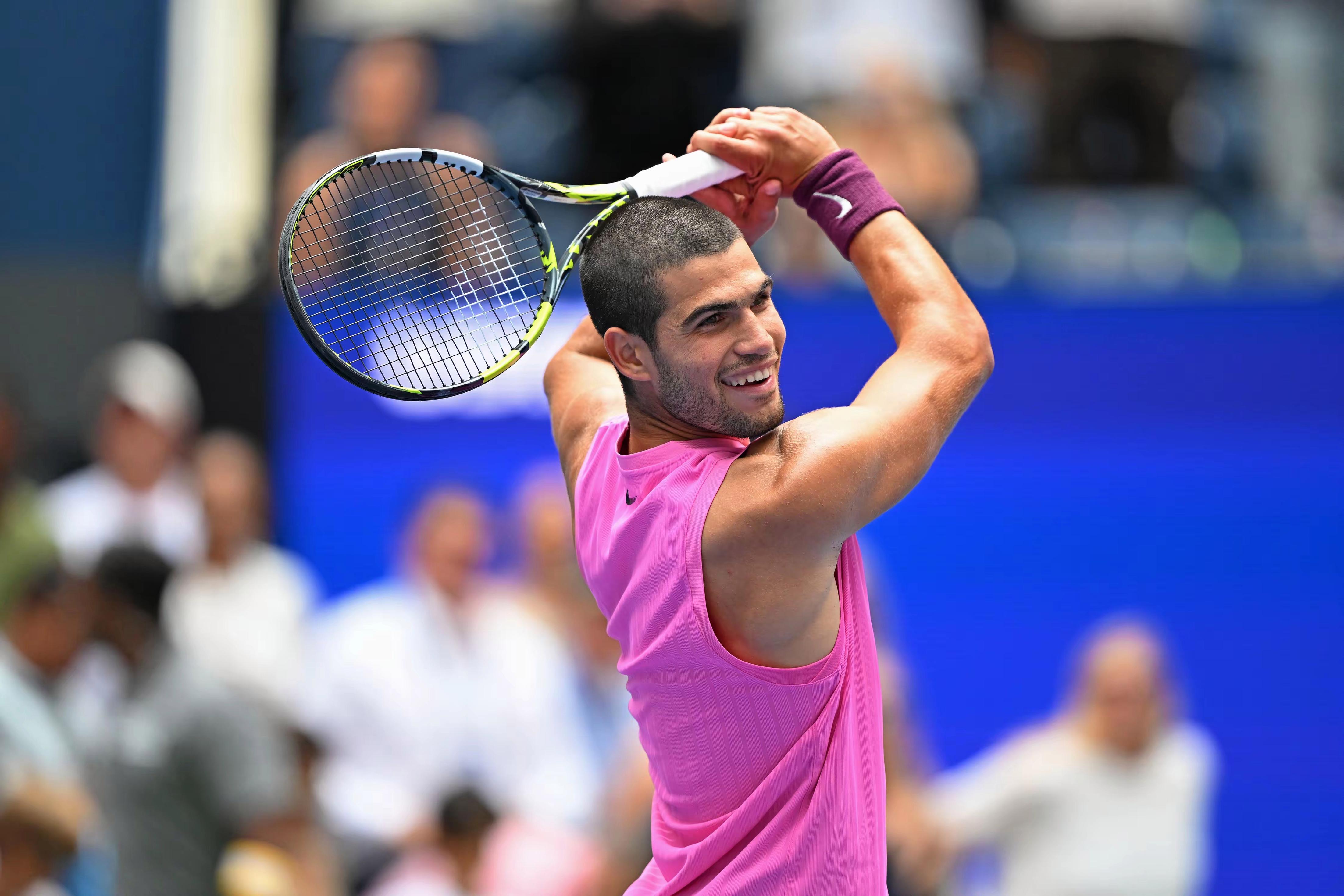 IM体育世界杯2026-澳网碾压美网，德约科维奇刷新纪录