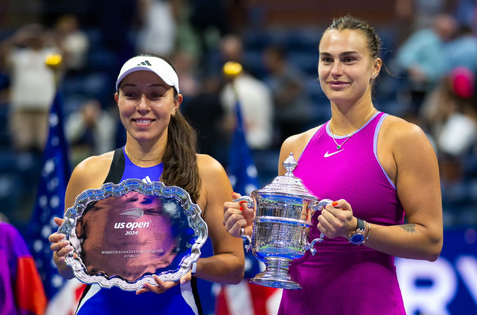 美国游泳队再夺金牌！领先优势明显