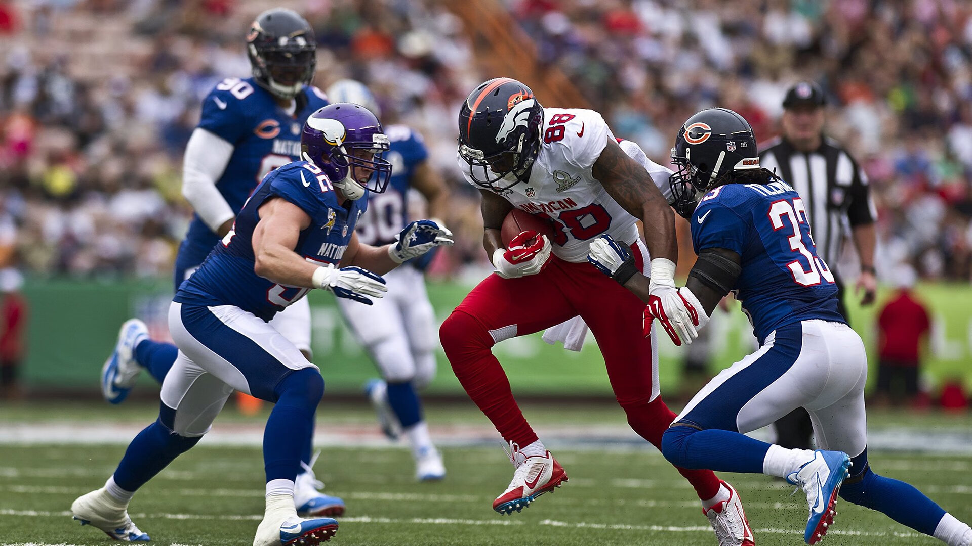 当无解遇见末节风暴，布鲁诺的叹息与荷兰式胜利哲学