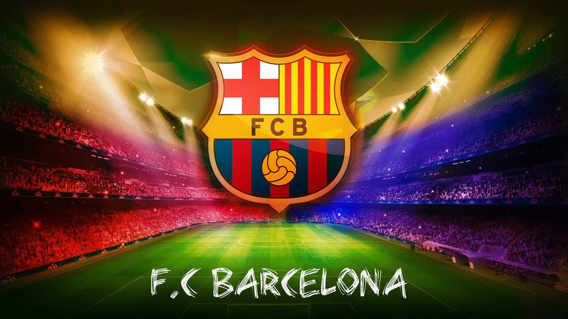 拉什福德攻防统治，佛罗伦萨奇迹夜力克巴萨登顶